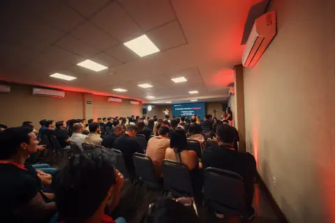Foto 40 do evento Gestão, Marketing e Vendas