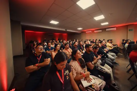 Foto 41 do evento Gestão, Marketing e Vendas